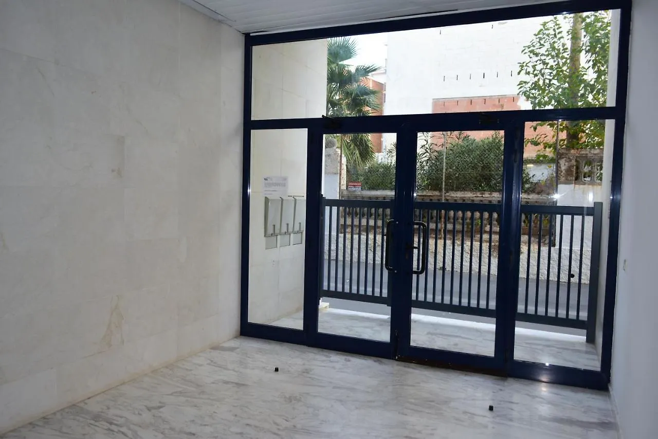 Villa Service-Rodes Calafell