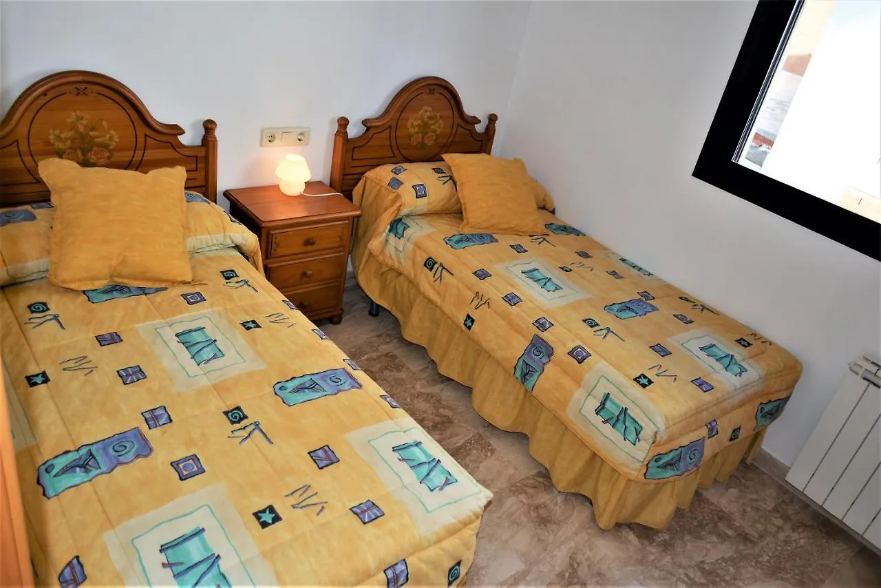 Villa Service-Rodes Calafell