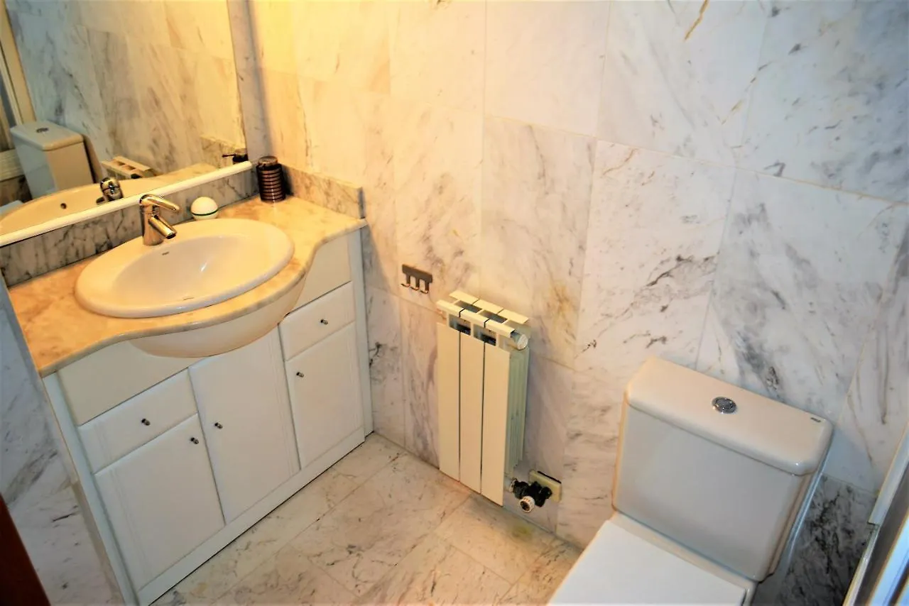 Apartman Villa Service-Rodes Calafell